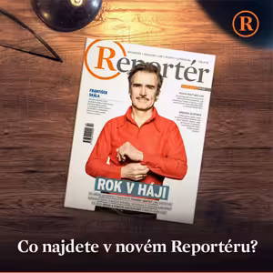 21 minut s novým Reportérem
