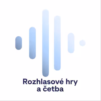 Rozhlasové hry a četba | Rádio VYŠŠÍ HLAS