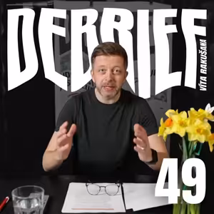 Apríl, nebo realita?