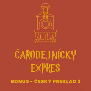 Harry Potter a tajemná komnata (#1016)