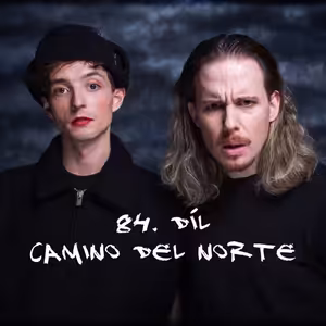 84. díl - Camino del Norte