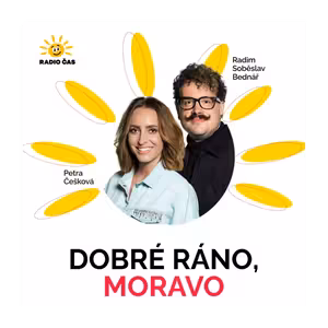Dobré ráno, Moravo! | Máte nějakou profesní deformaci? | 17. 4. 2024