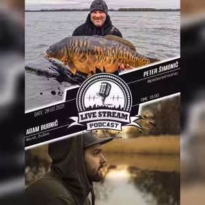 Peter Šimonič časť 1/2