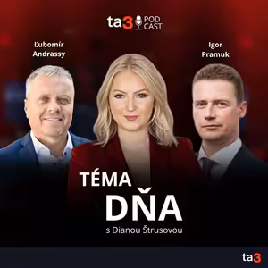ta3 podcast Téma dňa: Štát, súkromní hráči a pacienti