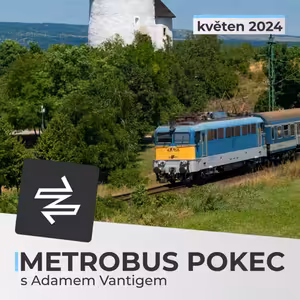 Jezdíte do zahraničí vlakem? Kam až? A dá se jet ještě dál? | ŽIVÝ POKEC