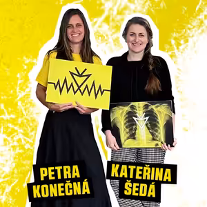 #17 - sociální umění v Sudetech (Kateřina Šedá, Petra Černá Konečná)