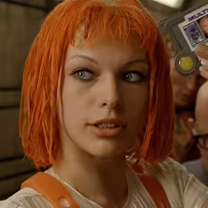 Pátý element - polarizující sci-fi