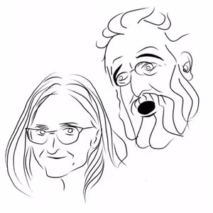 Nerudný poslech 1: Renata Rejmíšová