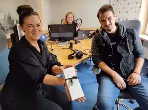 Klára Dohnalová a David Pavel: Kambodžský pepř je nejlepší na světě, farmáři ho ale nemají komu prodávat