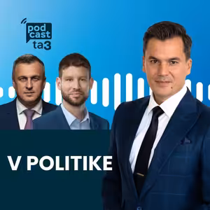 V politike: Andrej Danko vs. Michal Šimečka
