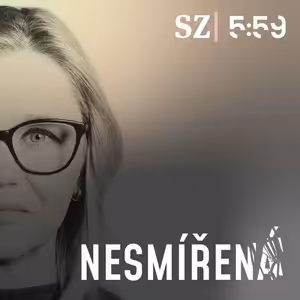 Sledujte novou podcastovou sérii Nesmířená