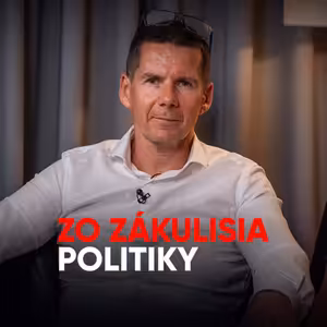 Hamran: Seniori si myslia, že Fico je alfasamec, čo pomáha Slovensku