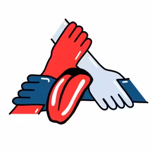 Teaser k podcastu Zapadlej jazyk (Ondráš Koudela)