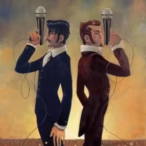 Dualog 14 - 2016-11-03 polemika o českej politickej scéne… /Kauza ,,Brady,,/