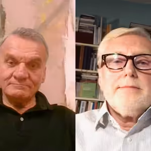 O konci Blatného víme už 14 dní. Bojoval o princip do poslední chvíle, říká Svoboda