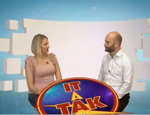 "IoT" - David Všetula