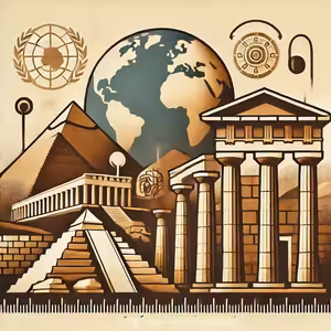 Velké civilizace světa