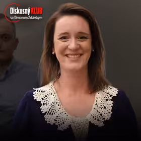 Karvašová: Len samovrah by odoberal plyn z krajiny ako je Rusko!