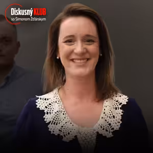 Karvašová: Len samovrah by odoberal plyn z krajiny ako je Rusko!