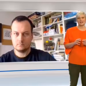 Young Energy Europe - podcast 9: Jan Bílek, PREOL a.s.