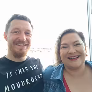 Osobnosti PP: Dá se zresuscitovat Český červený kříž? (Lada Brožová, ČČK Plzeň)