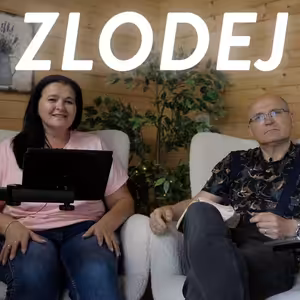 Nenechaj sa okradnúť o Večný Život :: Víťazstvo je v Tvojom Srdci