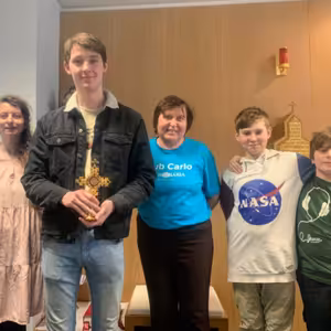 Klub Carlo 25. diel - Nové začiatky