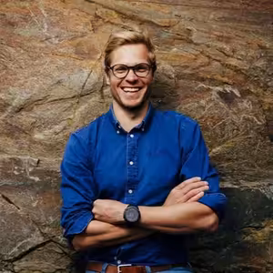 #9 Martin Roman / triatlon / Běhej srdcem / houby / žába / Bůh / smysl života / Garmin / Dynafit ...