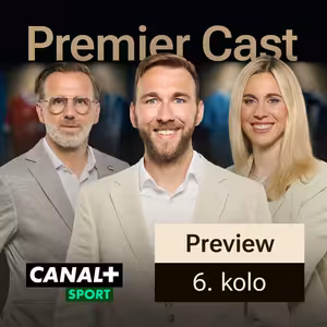 #78: Proč je Bruno Fernandes pro Man United nenahraditelný? Poborský & Svitková