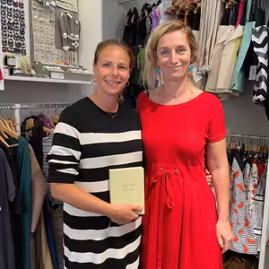 Erika Bach: Rozhodla jsem se proměnit motto "Nevděk světem vládne" na "Vděčnost světem vládne"