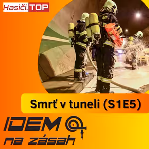 Smrť v tuneli (S1E5)