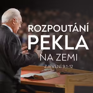 Rozpoutání pekla na zemi - Zjevení 9:1-12 | John MacArthur
