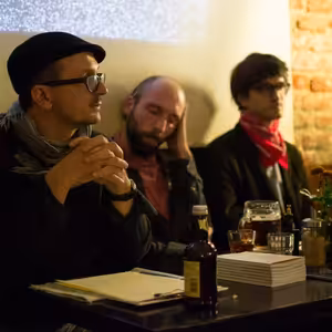 Matěj Lipavský & Václav Maxmilián