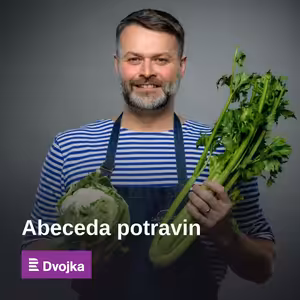 Abeceda potravin