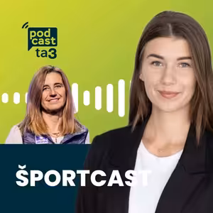Športcast ta3: Ako sa pripravuje Svetový pohár v Jasnej? Lákadlom opäť Vlhová