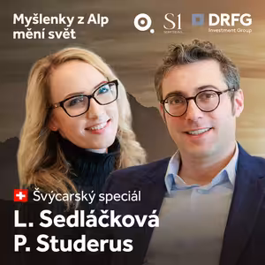 Každá pátá budova ve Švýcarsku jako dřevostavba. Češi patří mezi klíčové partnery