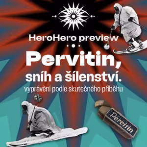 Pervitinový supervoják: Šílený příběh z 2. světové války
