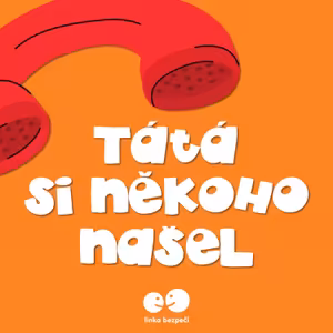 Táta si někoho našel