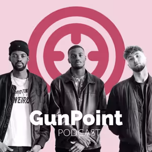 GunPoint Podcast - Pokud neděláš nic, plať nájem | #18
