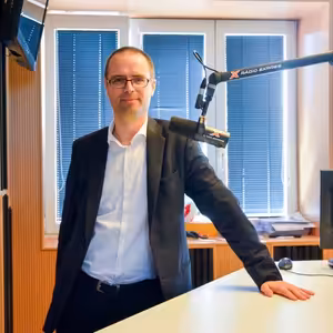 Tomáš Szalay - Ministerstvo zdravotníctva chce mať pohotovosti najmä v nemocniciach