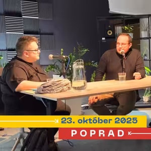 #1 Búrka v kultúre – prežijú ju aj malé organizácie? | Lukáš Marhefka