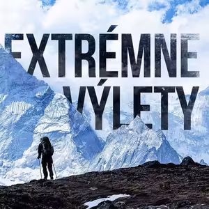 Extrémne výlety: Martin Navrátil
