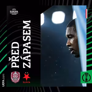 PŘED ZÁPASEM #UECL | Kluž – Slavia