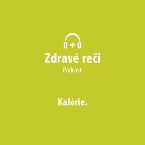 Ako si počítať kalórie