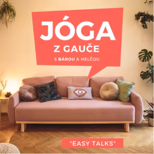 #9 O cestě k józe - s Paulínou Strečanskou