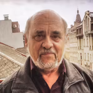 Bez Jiřího Cerhy by česká hudba vypadala jinak