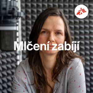 #6 Martina Jurigová – vzpomínky na Sýrii