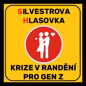 ep#50: Krize v randění pro Gen Z