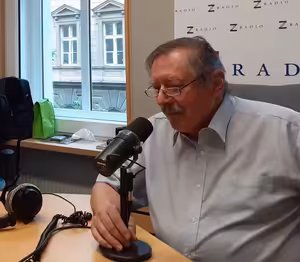 Popularizátor astronomie Martin Šolc: Úplné zatmění slunce bude z našeho území pozorovatelné až v roce 2135