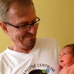 #19 Ako otehotnieť, keď to nejde? Rozhovor s MUDr. Martinom Petrenkom